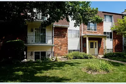 8803 Washington Colony Drive, Dayton, OH 45458 - Photo 1