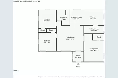 2575 Airport Road, Bethel, OH 45106 - Photo 28