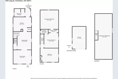 430 Long Street, Hamilton, OH 45011 - Photo 32