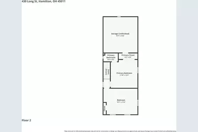 430 Long Street, Hamilton, OH 45011 - Photo 34