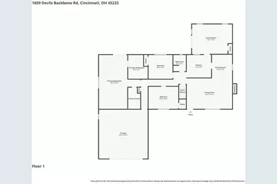 1659 Devils Backbone Road, Green Township, OH 45233 - Photo 28