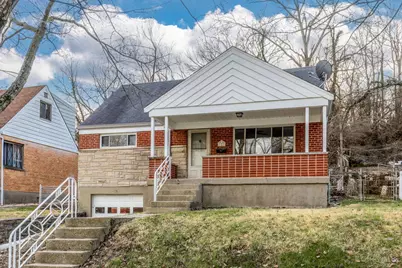 723 Wilbud Drive, Cincinnati, OH 45205 - Photo 2