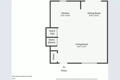 4581 California Road, Okeana, OH 45053 - Photo 48