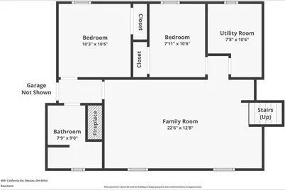 4581 California Road, Okeana, OH 45053 - Photo 46