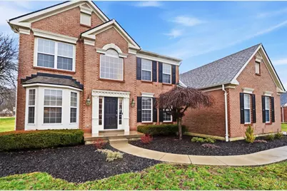 1444 Nauticus Cove, Miami Township, OH 45140 - Photo 2