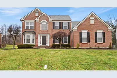 1444 Nauticus Cove, Miami Township, OH 45140 - Photo 1