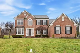 1444 Nauticus Cove, Miami Township, OH 45140 - Photo 1