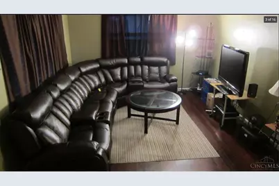 1509 Balfour Lane, Cincinnati, OH 45231 - Photo 2