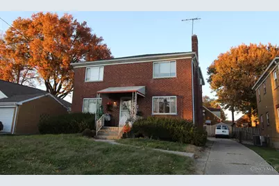 4224 Applegate Avenue, Cheviot, OH 45211 - Photo 1