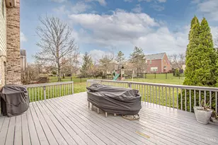 1586 Heritage Lake Dr, Centerville, OH 45458 - Photo 42