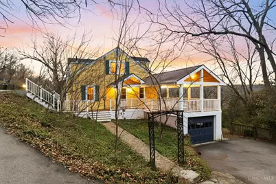 1052 Bethel-New Richmond Road, New Richmond, OH 45157 - Photo 4