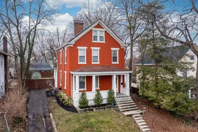 4121 Ballard Avenue, Cincinnati, OH 45209 - Photo 4
