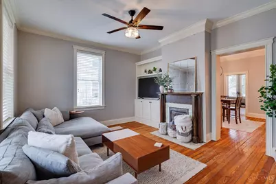 4121 Ballard Avenue, Cincinnati, OH 45209 - Photo 8