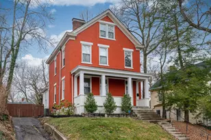 4121 Ballard Ave, Cincinnati, OH 45209 - Photo 2