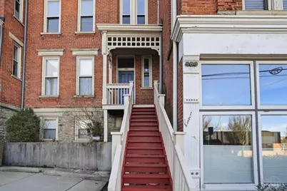 2156 Gilbert Avenue #B, Cincinnati, OH 45206 - Photo 2