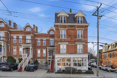2156 Gilbert Avenue #B, Cincinnati, OH 45206 - Photo 1