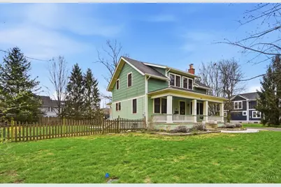 801 Park Avenue, Terrace Park, OH 45174 - Photo 2