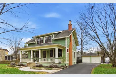 801 Park Avenue, Terrace Park, OH 45174 - Photo 1