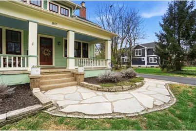 801 Park Avenue, Terrace Park, OH 45174 - Photo 4