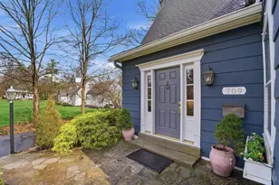 709 Yale Ave, Terrace Park, OH 45174 - Photo 4