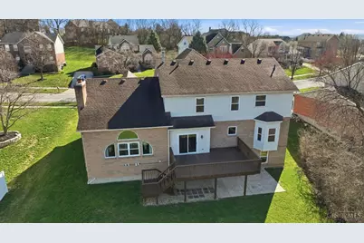 7527 Providence Woods Court, West Chester, OH 45069 - Photo 4