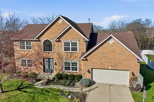 7527 Providence Woods Ct, West Chester, OH 45069 - Photo 2