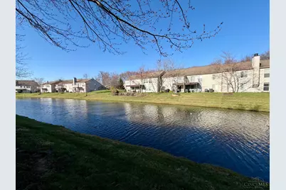 9917 Shorewood Lane #5B, Sharonville, OH 45241 - Photo 42