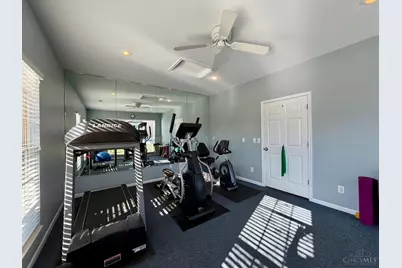 9917 Shorewood Lane #5B, Sharonville, OH 45241 - Photo 52
