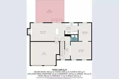 4904 Riverwatch Drive, Delhi Township, OH 45238 - Photo 30