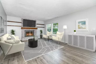 4904 Riverwatch Drive, Delhi Township, OH 45238 - Photo 6