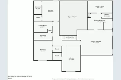 5875 Tilbury Trail, Liberty Township, OH 45011 - Photo 46