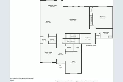 5875 Tilbury Trail, Liberty Township, OH 45011 - Photo 4