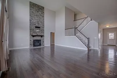 5875 Tilbury Trail, Liberty Township, OH 45011 - Photo 8