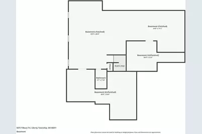 5875 Tilbury Trail, Liberty Township, OH 45011 - Photo 80