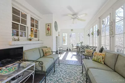 2833 Grandin Hollow Lane, Cincinnati, OH 45208 - Photo 42