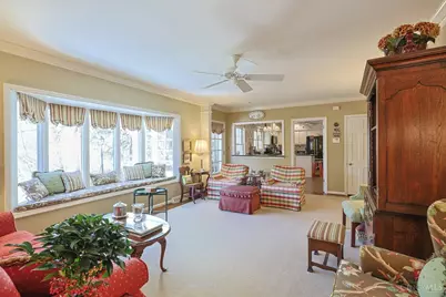 2833 Grandin Hollow Lane, Cincinnati, OH 45208 - Photo 12