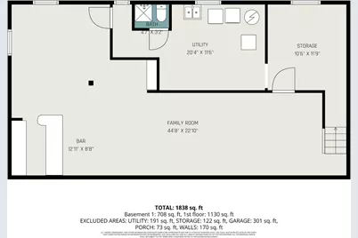 9125 Round Top Road, Colerain Township, OH 45251 - Photo 24