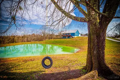 16 Old State Road, Manchester, OH 45144 - Photo 1