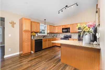 3595 Riggs Road, Reily Township, OH 45056 - Photo 8