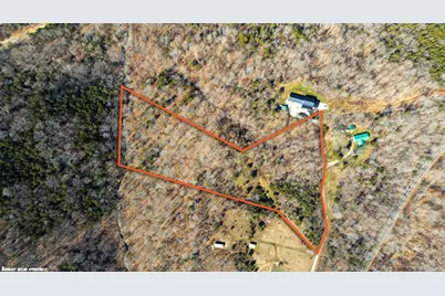 0 St Rt 247, Manchester, OH 45144 - Photo 2