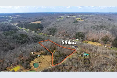 0 St Rt 247, Manchester, OH 45144 - Photo 1