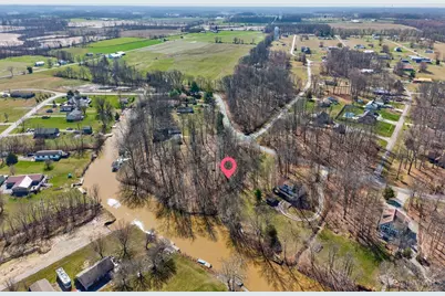 0 Lot 1787 Waynoka Drive, Jackson Township, OH 45171 - Photo 16