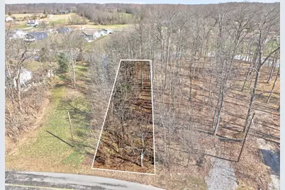 0 Lot 1787 Waynoka Drive, Jackson Township, OH 45171 - Photo 2
