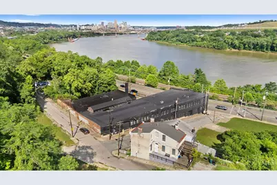 2488 River Rd, Cincinnati, OH 45204 - Photo 4