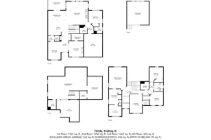 5042 Greenshire Dr, Green Township, OH 45002 - Photo 50