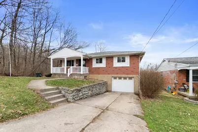 332 Lux Avenue, Springfield Township, OH 45216 - Photo 2