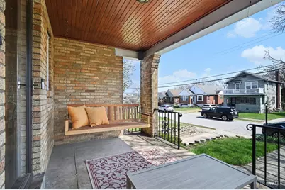 3522 Harrow Avenue, Cincinnati, OH 45209 - Photo 4