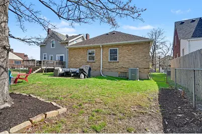 3522 Harrow Avenue, Cincinnati, OH 45209 - Photo 26