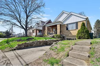 3522 Harrow Avenue, Cincinnati, OH 45209 - Photo 2