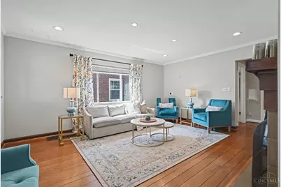 3522 Harrow Avenue, Cincinnati, OH 45209 - Photo 6